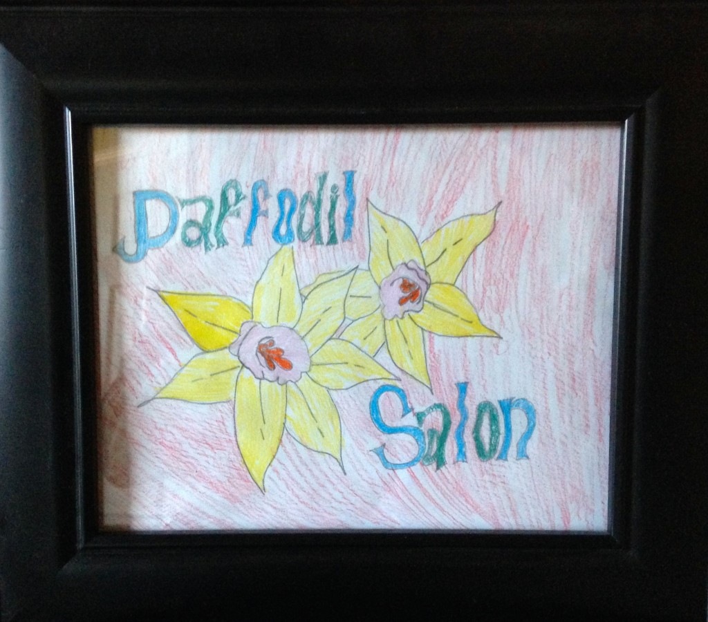Daffodil Salon