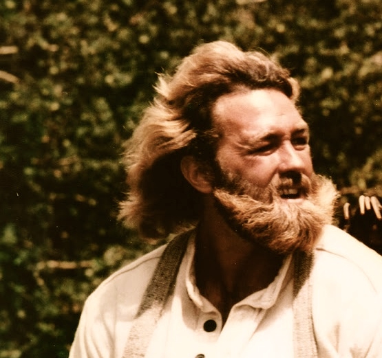 Grizzly Adams 1.1
