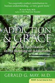 addiction&grace